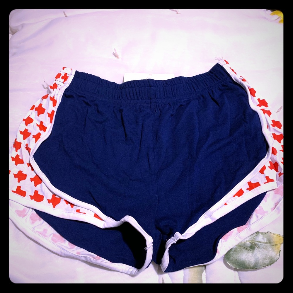 Lauren James shorts size Medium